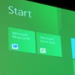 Microsoft has launched prototype version of Windows 8